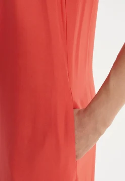 Fashion Ana Alcazar Maxikleid Zamea