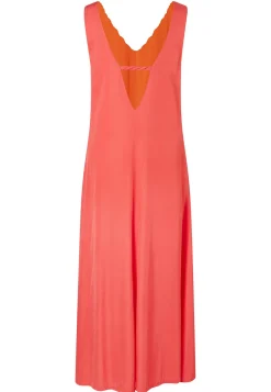 Fashion Ana Alcazar Maxikleid Zamea