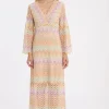 Best Ana Alcazar Maxikleid Zanta