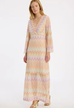 Best Ana Alcazar Maxikleid Zanta