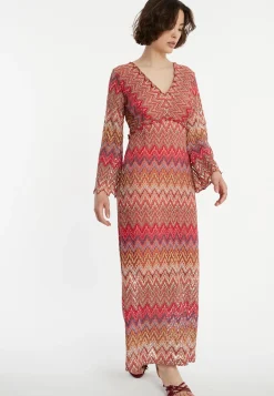 Fashion Ana Alcazar Maxikleid Zantea