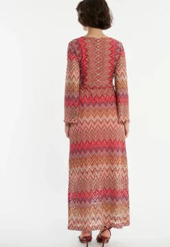 Fashion Ana Alcazar Maxikleid Zantea