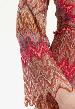 Fashion Ana Alcazar Maxikleid Zantea