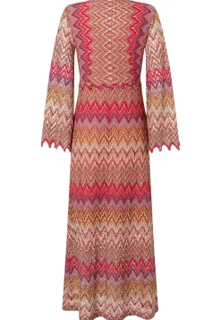 Fashion Ana Alcazar Maxikleid Zantea