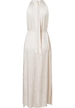Hot Ana Alcazar Maxikleid Zarta Offwhite