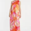 Online Ana Alcazar Maxikleid Zawa