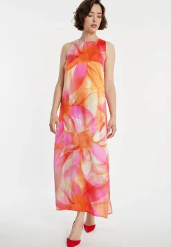 Online Ana Alcazar Maxikleid Zawa