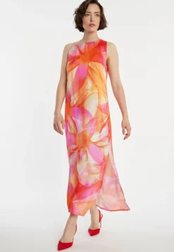 Online Ana Alcazar Maxikleid Zawa