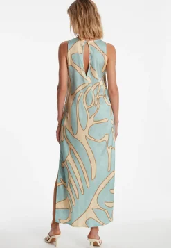 Sale Ana Alcazar Maxikleid Zazza