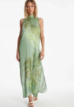 Online Ana Alcazar Maxikleid Zegala