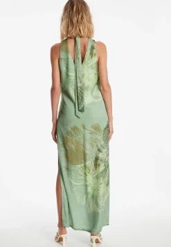 Online Ana Alcazar Maxikleid Zegala