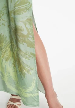 Online Ana Alcazar Maxikleid Zegala