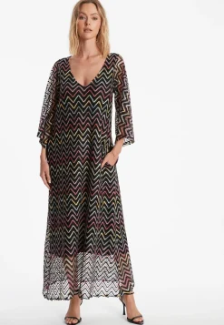 Discount Ana Alcazar Maxikleid Zekosa