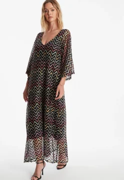 Discount Ana Alcazar Maxikleid Zekosa