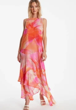 Online Ana Alcazar Maxikleid Zela