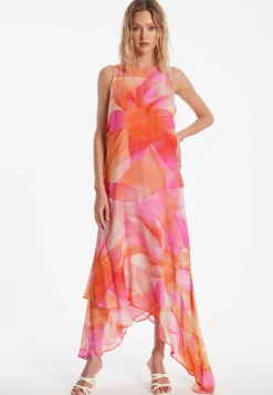 Online Ana Alcazar Maxikleid Zela