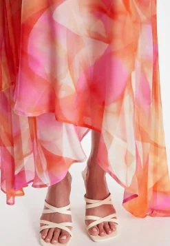 Online Ana Alcazar Maxikleid Zela