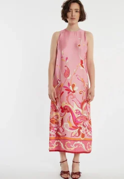 Discount Ana Alcazar Maxikleid Zemia