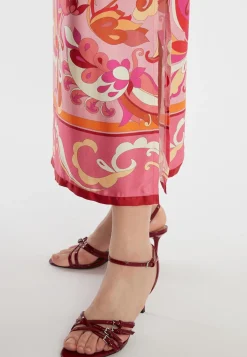 Discount Ana Alcazar Maxikleid Zemia