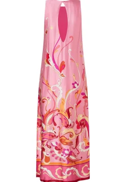 Discount Ana Alcazar Maxikleid Zemia