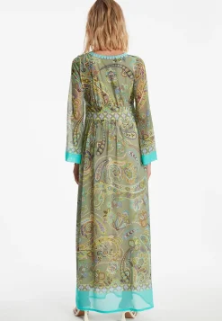 Discount Ana Alcazar Maxikleid Zikora