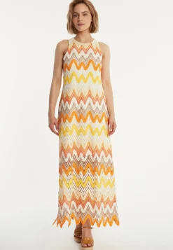 Clearance Ana Alcazar Maxikleid Zitara