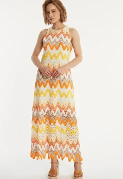 Clearance Ana Alcazar Maxikleid Zitara