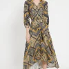 Clearance Ana Alcazar Midikleid Bakla