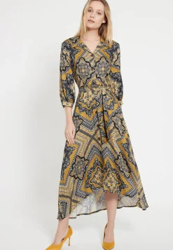 Clearance Ana Alcazar Midikleid Bakla