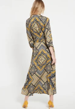 Clearance Ana Alcazar Midikleid Bakla