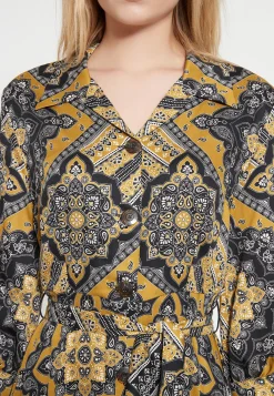 Clearance Ana Alcazar Midikleid Bakla