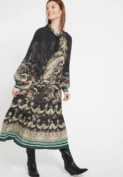 Clearance Ana Alcazar Midikleid Balmy