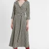 New Ana Alcazar Midikleid Beido