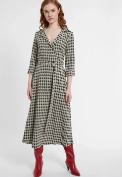 New Ana Alcazar Midikleid Beido