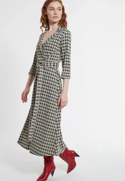 New Ana Alcazar Midikleid Beido