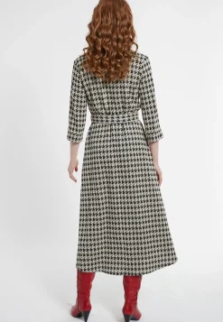 New Ana Alcazar Midikleid Beido