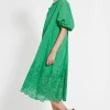 Clearance Ana Alcazar Midikleid Cama