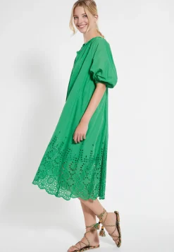 Clearance Ana Alcazar Midikleid Cama