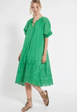 Clearance Ana Alcazar Midikleid Cama