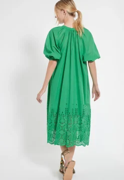 Clearance Ana Alcazar Midikleid Cama