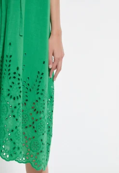 Clearance Ana Alcazar Midikleid Cama