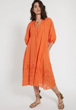 Fashion Ana Alcazar Midikleid Camea