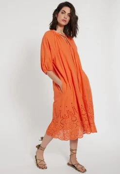 Fashion Ana Alcazar Midikleid Camea