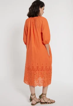 Fashion Ana Alcazar Midikleid Camea