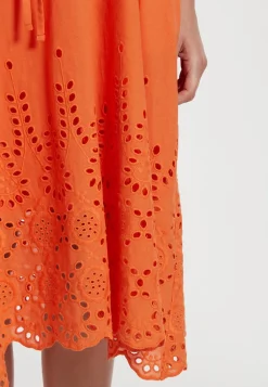 Fashion Ana Alcazar Midikleid Camea