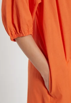 Fashion Ana Alcazar Midikleid Camea