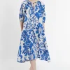 Outlet Ana Alcazar Midikleid Daela