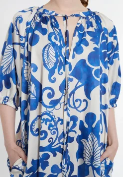 Outlet Ana Alcazar Midikleid Daela