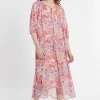 Clearance Ana Alcazar Midikleid Deana