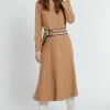 Online Ana Alcazar Midikleid Easiny